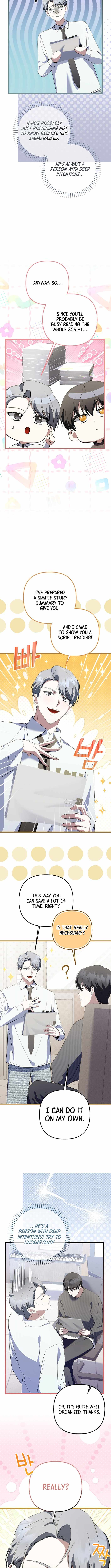 The Crazy Genius Composer Returns Chapter 70 7